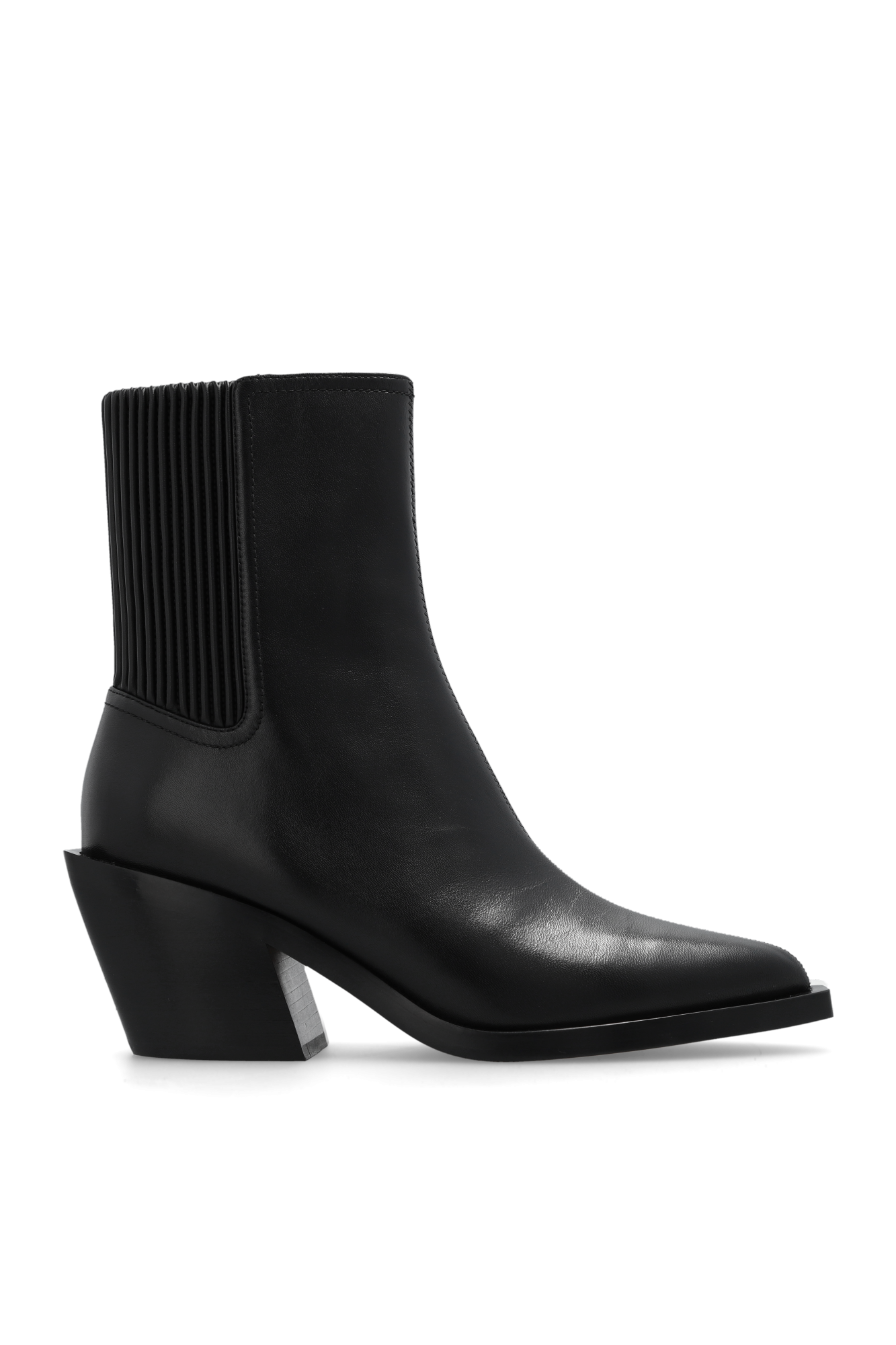 Coach 'Prestyn' heeled boots | Women's Shoes | Vitkac